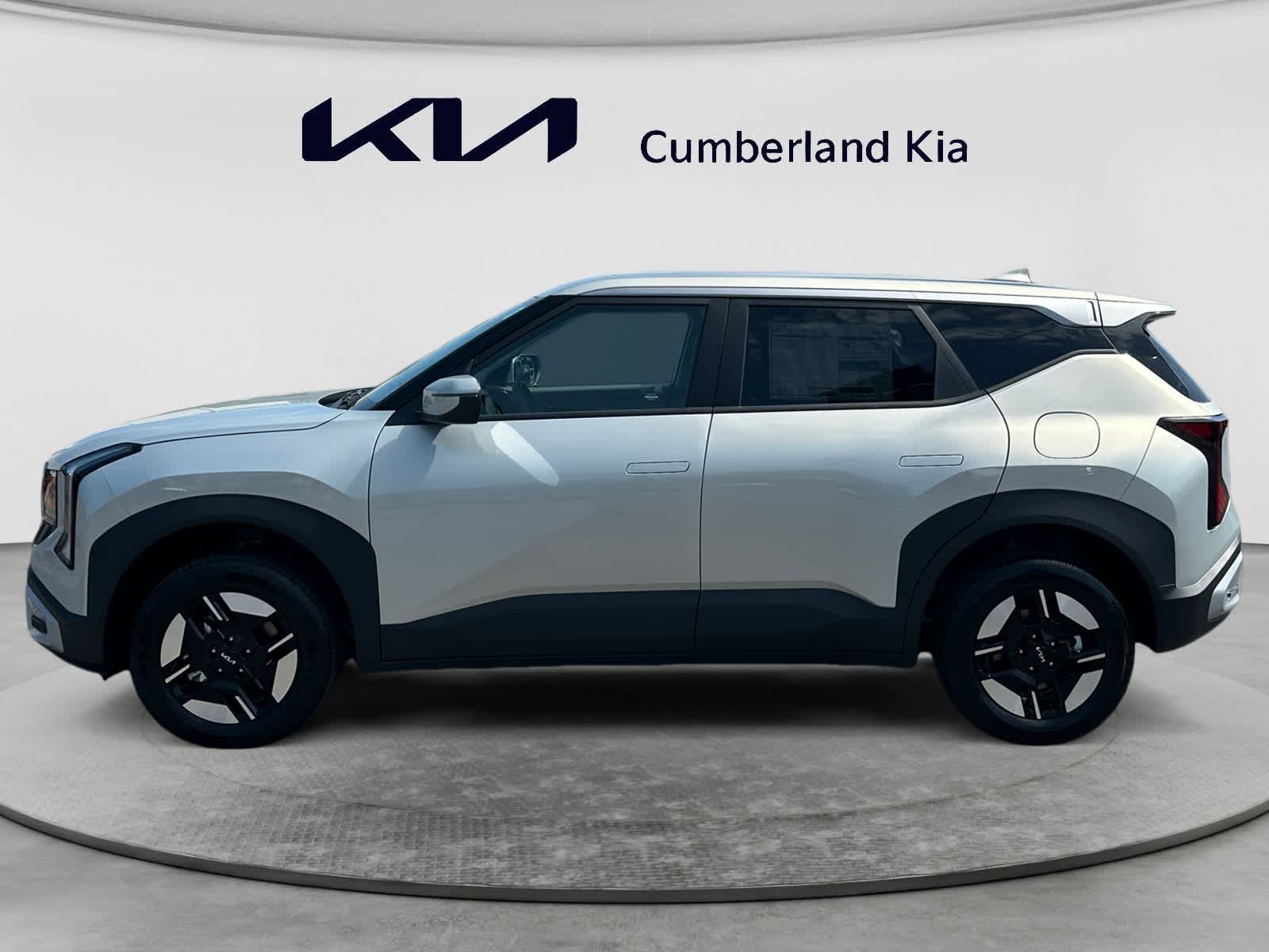 2027 Kia Seltos LX