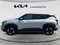 2027 Kia Seltos LX