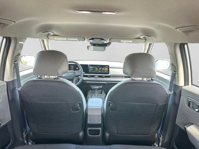 2027 Kia Seltos LX
