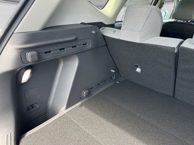2027 Kia Seltos LX