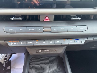 2027 Kia Seltos LX