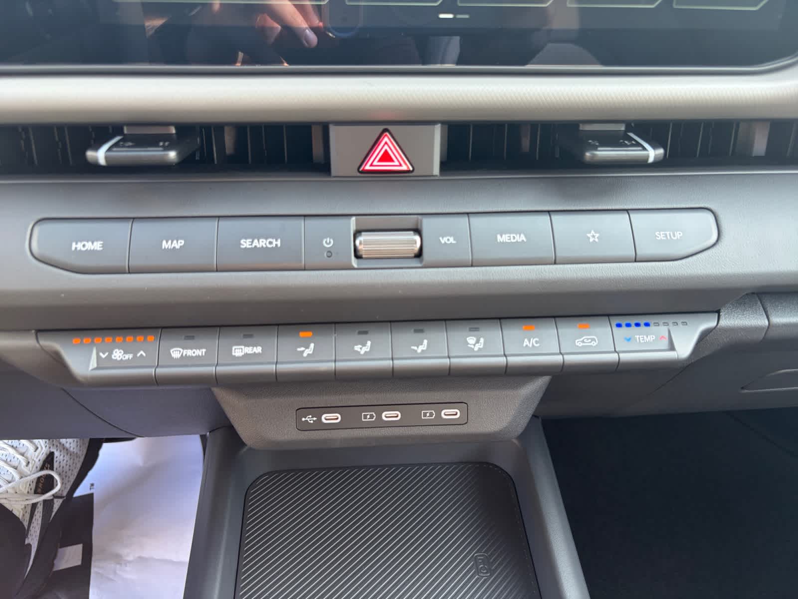 2027 Kia Seltos LX