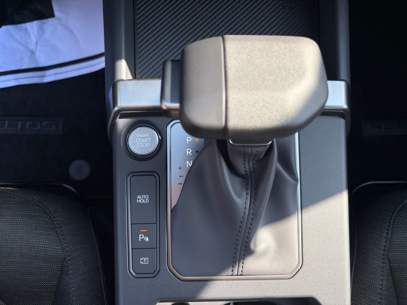 2027 Kia Seltos LX