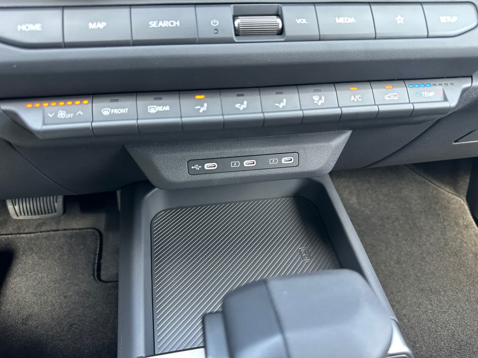 2027 Kia Seltos LX
