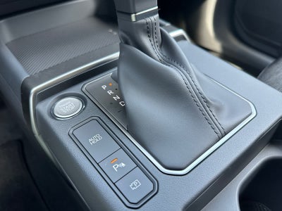 2027 Kia Seltos LX