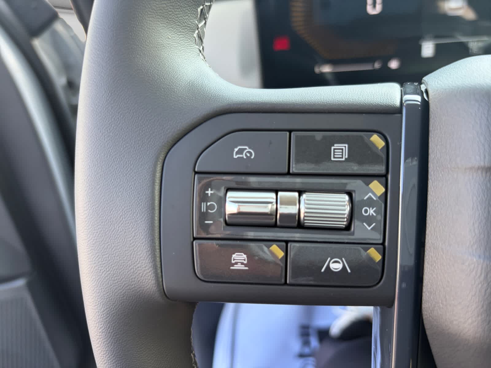 2027 Kia Seltos LX