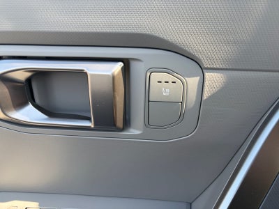 2027 Kia Seltos LX