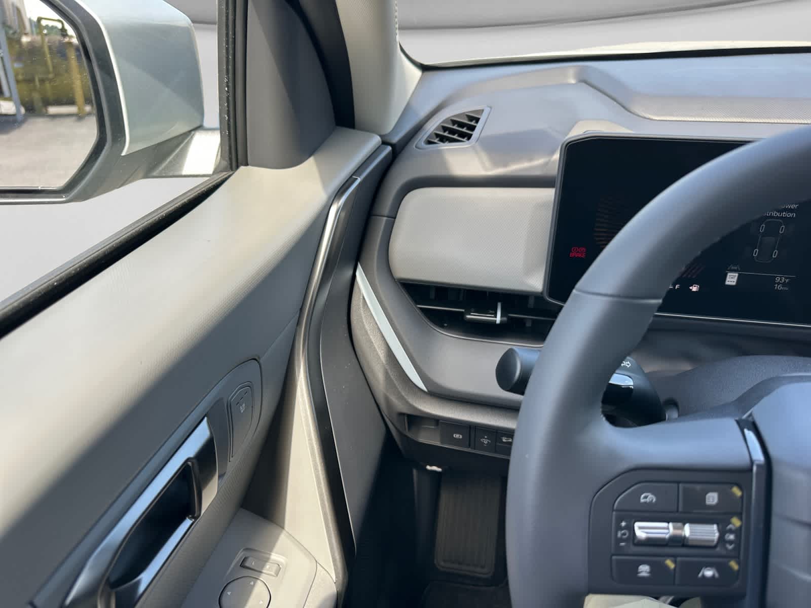 2027 Kia Seltos LX