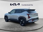 2027 Kia Seltos LX