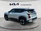 2027 Kia Seltos LX