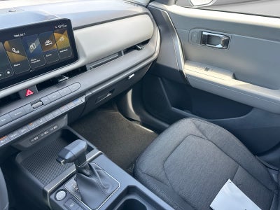 2027 Kia Seltos LX