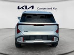 2027 Kia Seltos LX