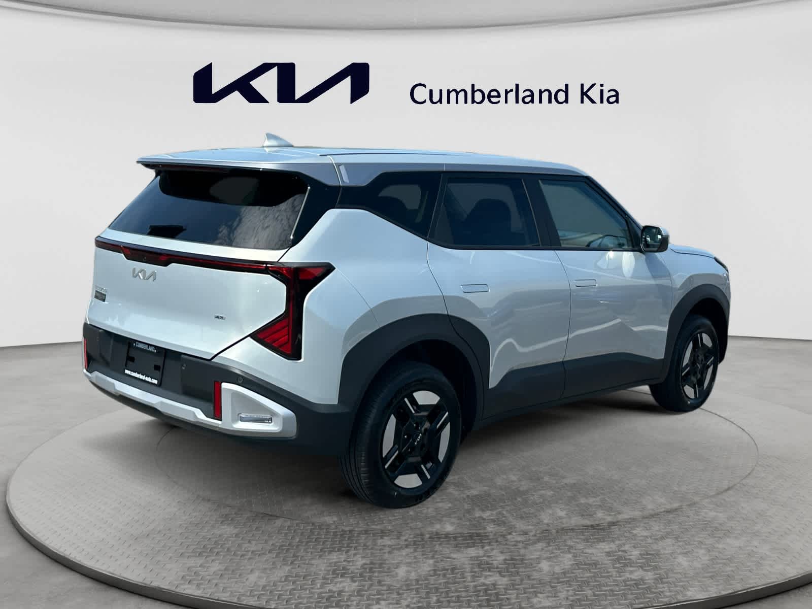 2027 Kia Seltos LX