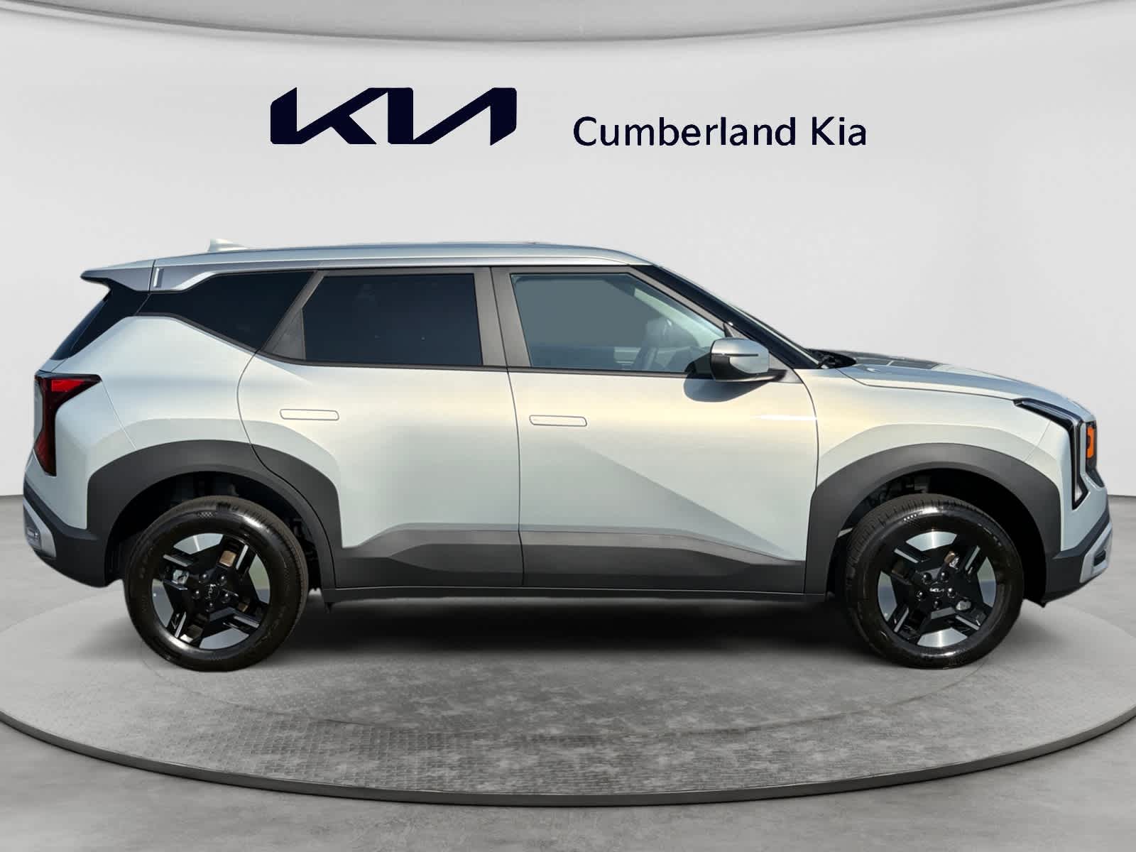2027 Kia Seltos LX