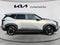 2027 Kia Seltos LX