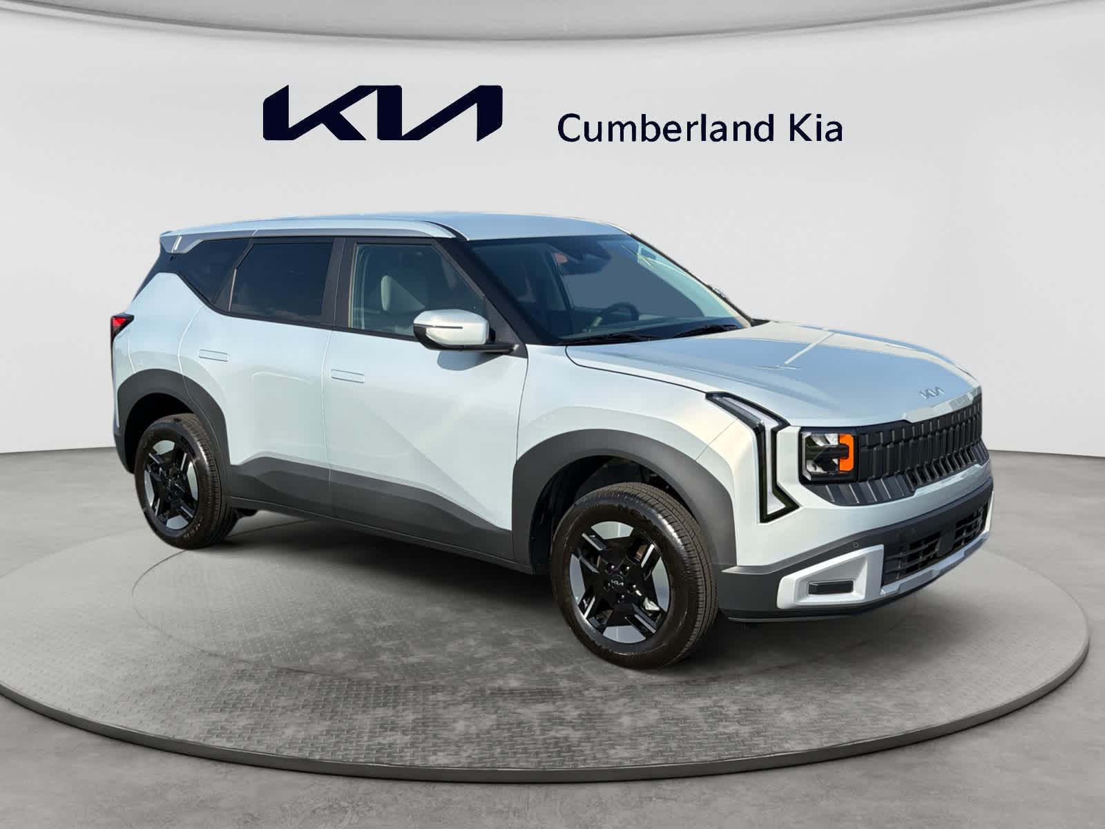 2027 Kia Seltos LX