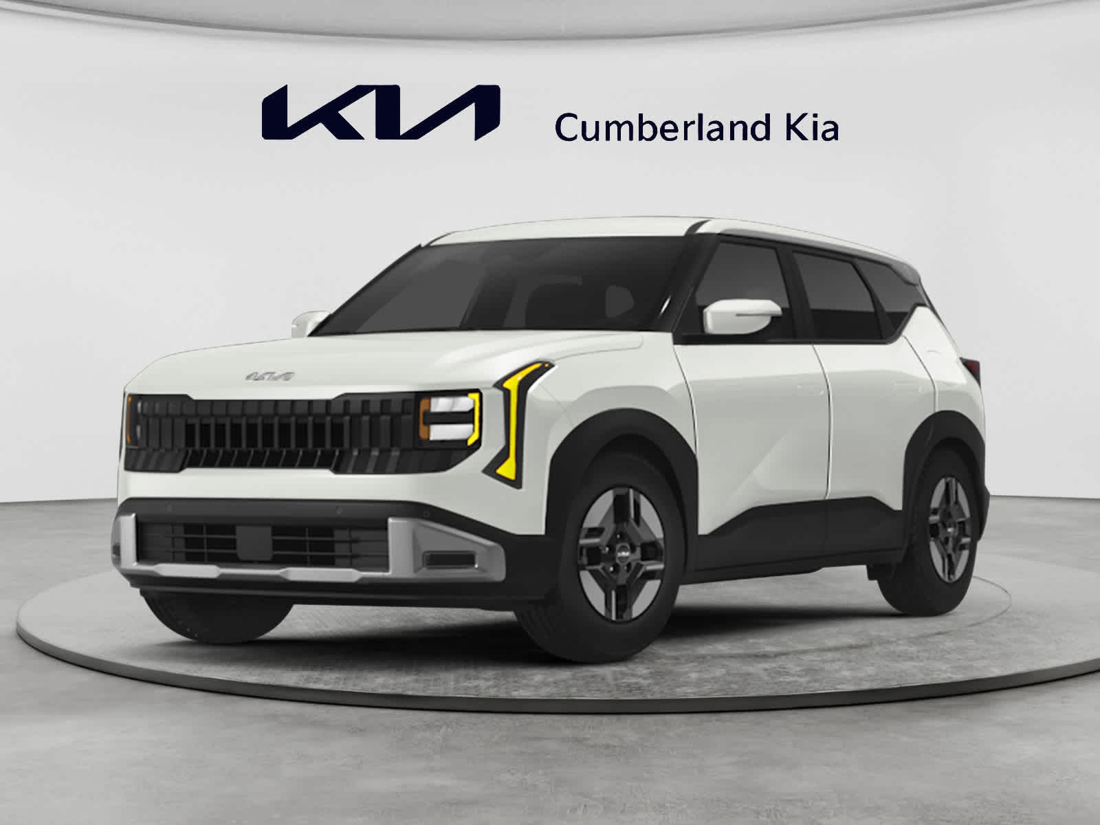 2027 Kia Seltos LX