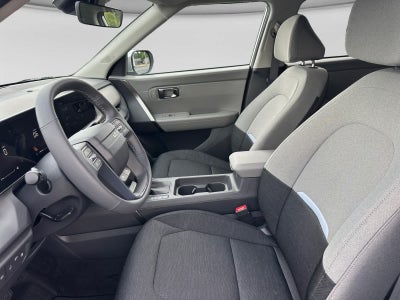 2027 Kia Seltos LX