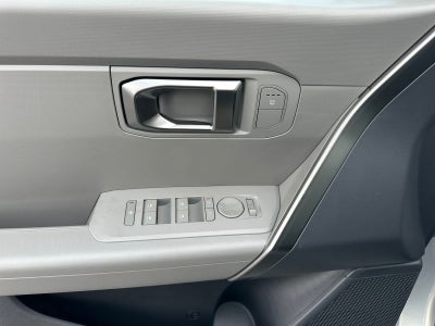 2027 Kia Seltos LX