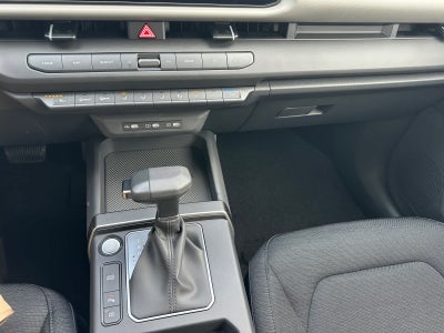 2027 Kia Seltos LX