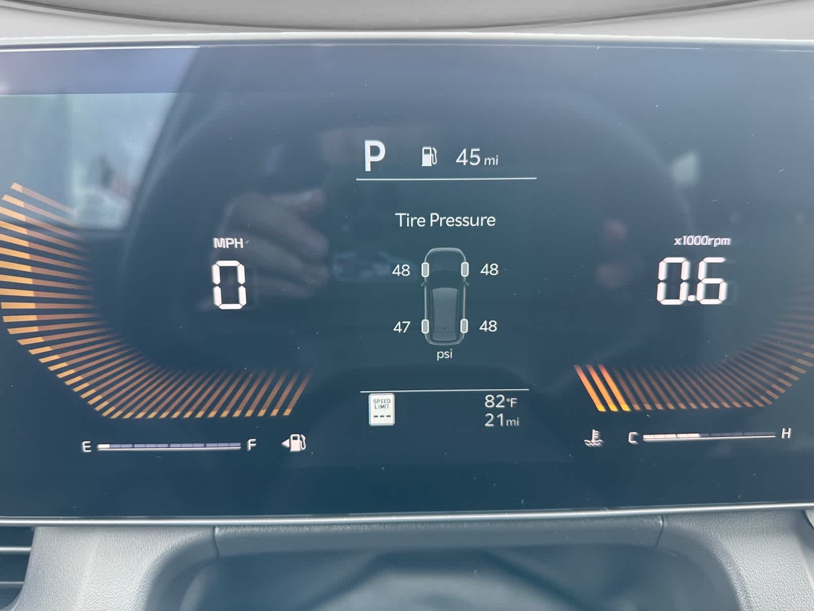 2027 Kia Seltos LX