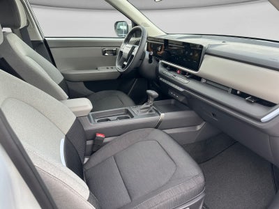 2027 Kia Seltos LX