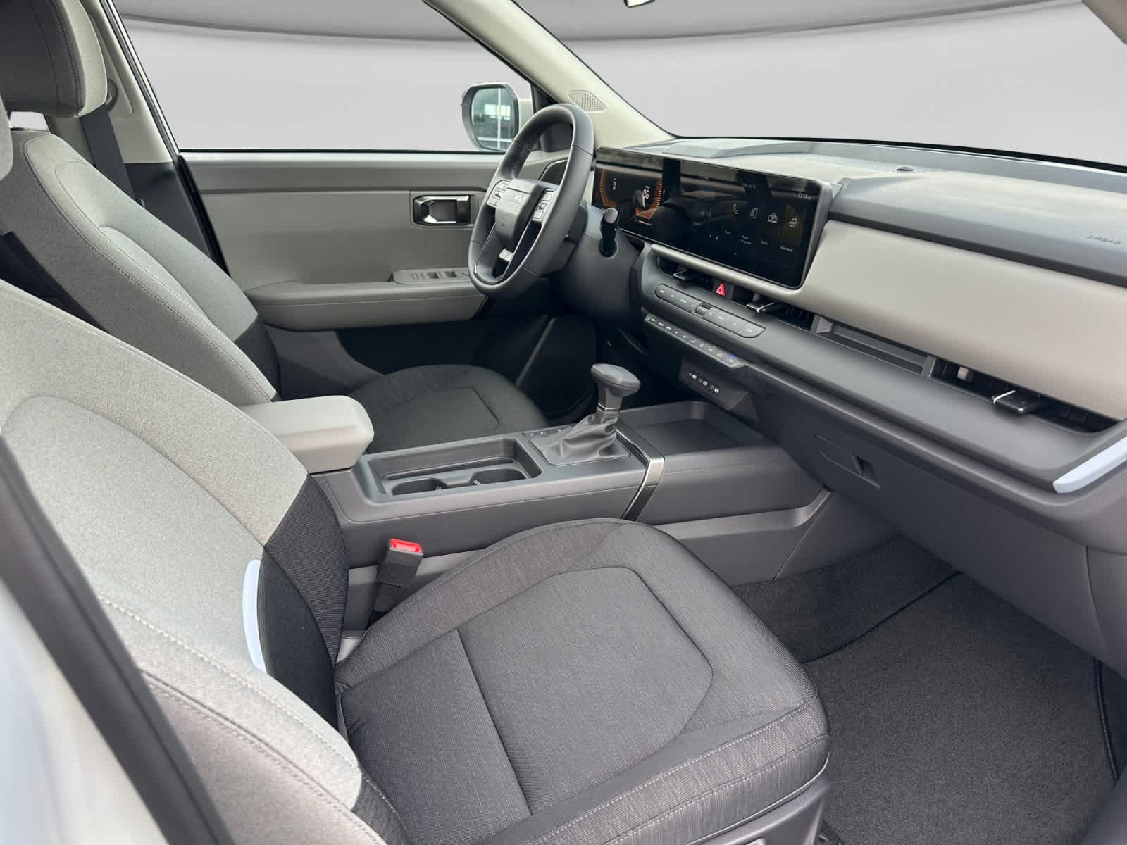 2027 Kia Seltos LX