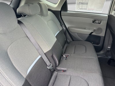 2027 Kia Seltos LX