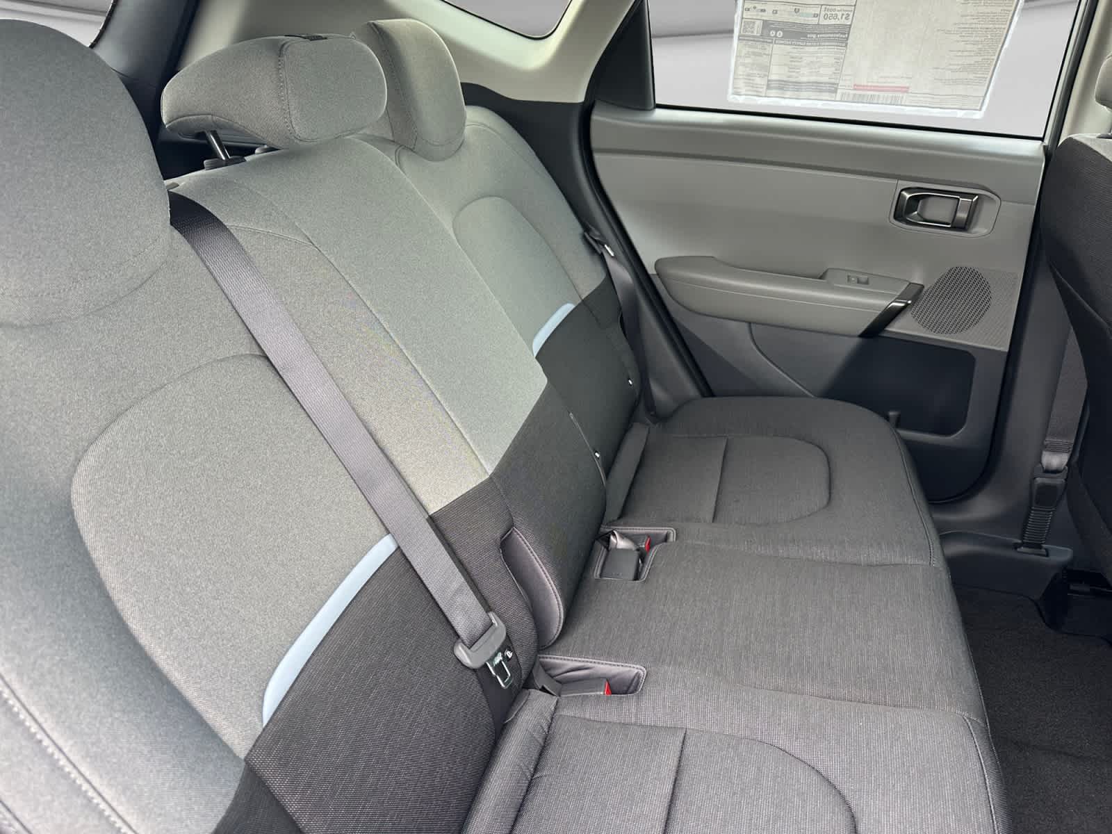 2027 Kia Seltos LX