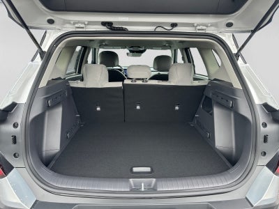 2027 Kia Seltos LX