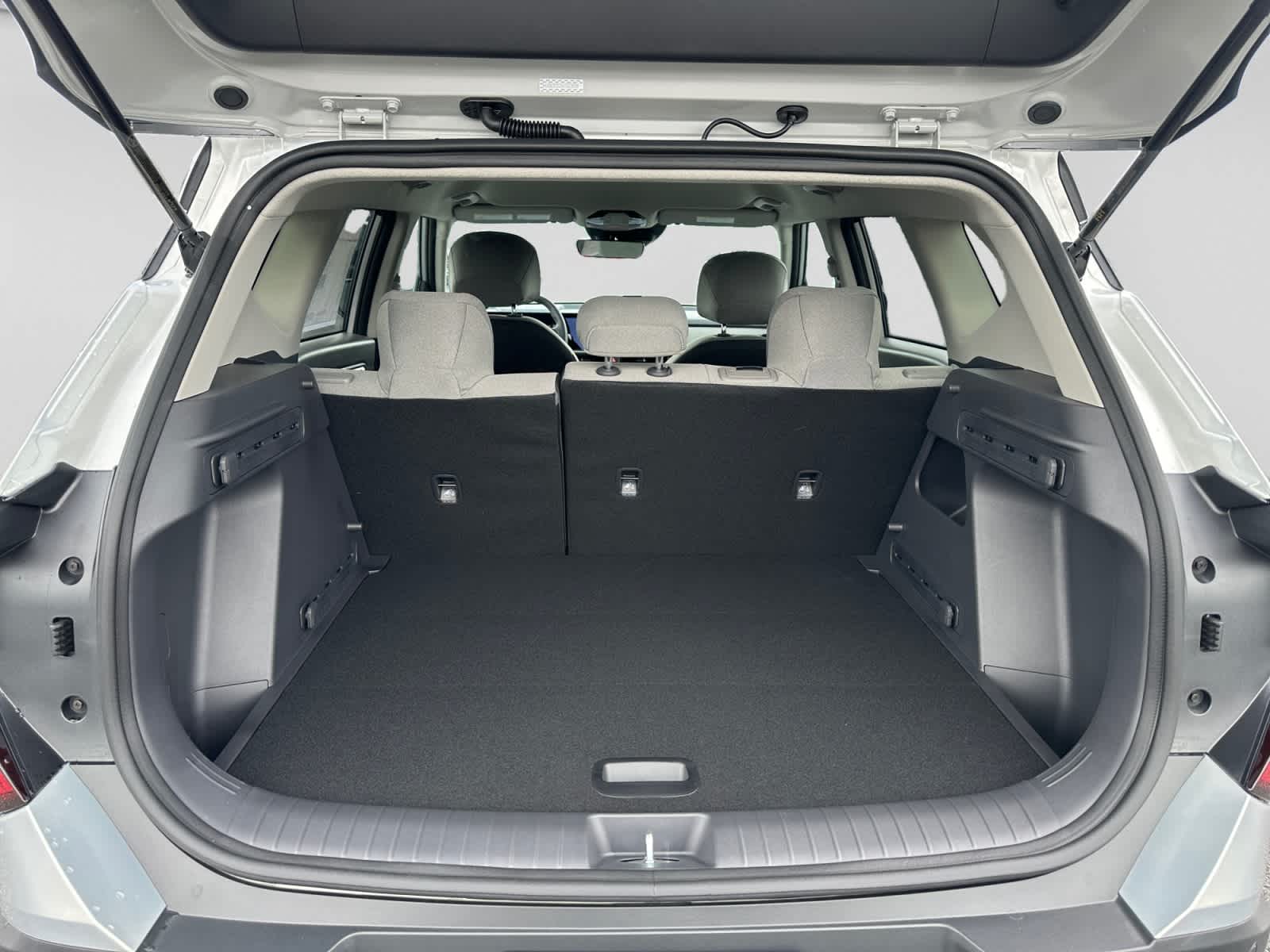 2027 Kia Seltos LX