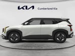 2027 Kia Seltos LX