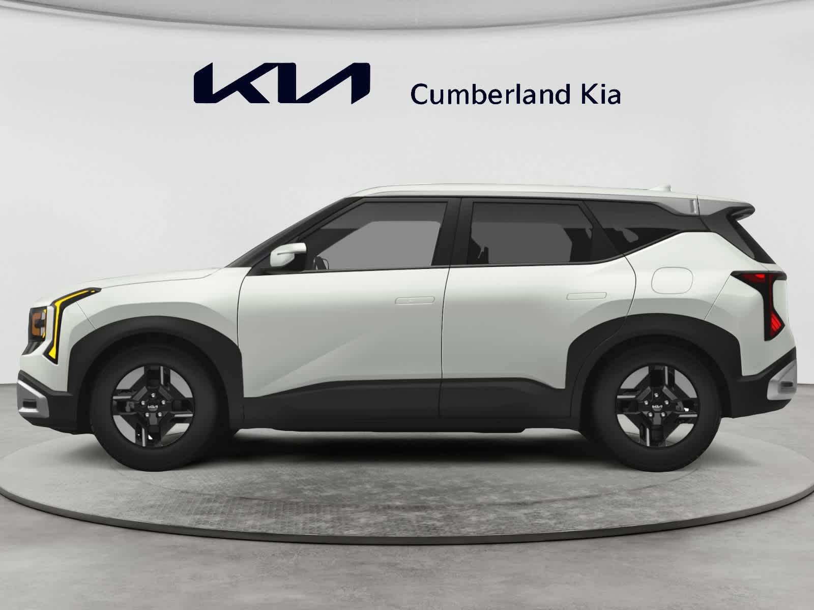 2027 Kia Seltos LX