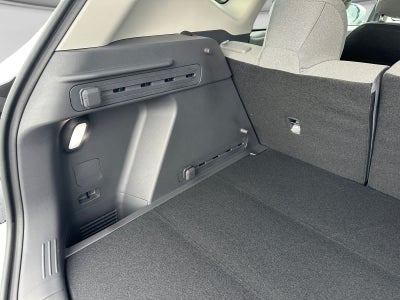 2027 Kia Seltos LX