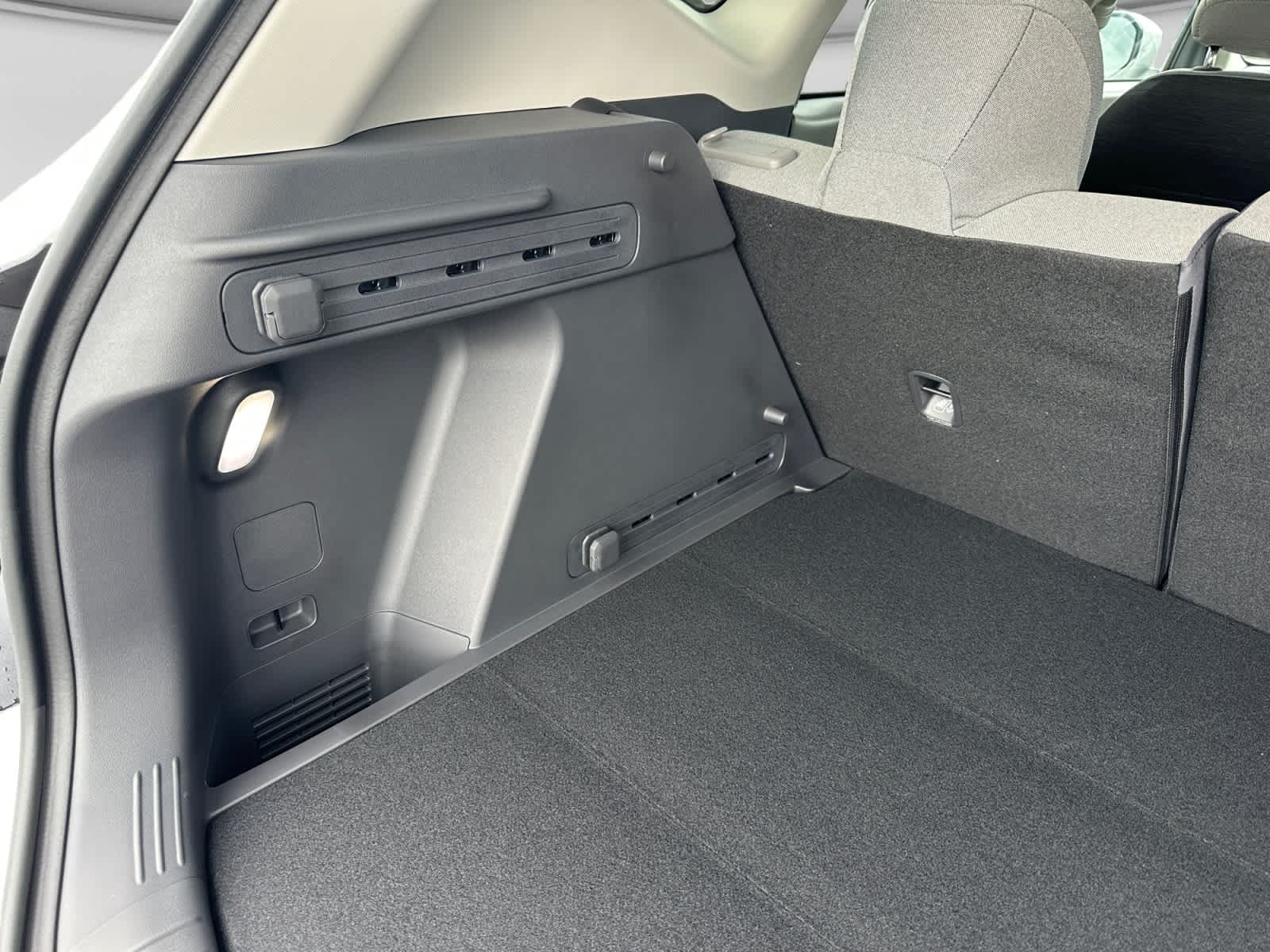 2027 Kia Seltos LX