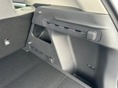 2027 Kia Seltos LX