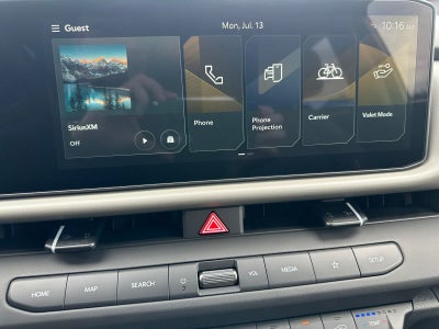 2027 Kia Seltos LX