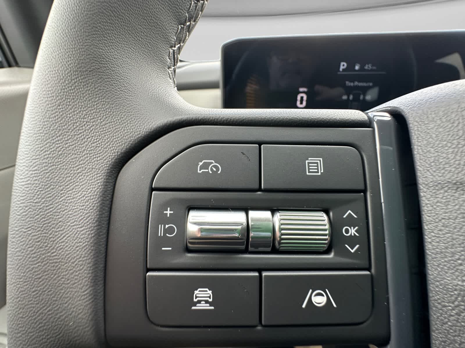 2027 Kia Seltos LX