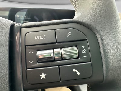 2027 Kia Seltos LX