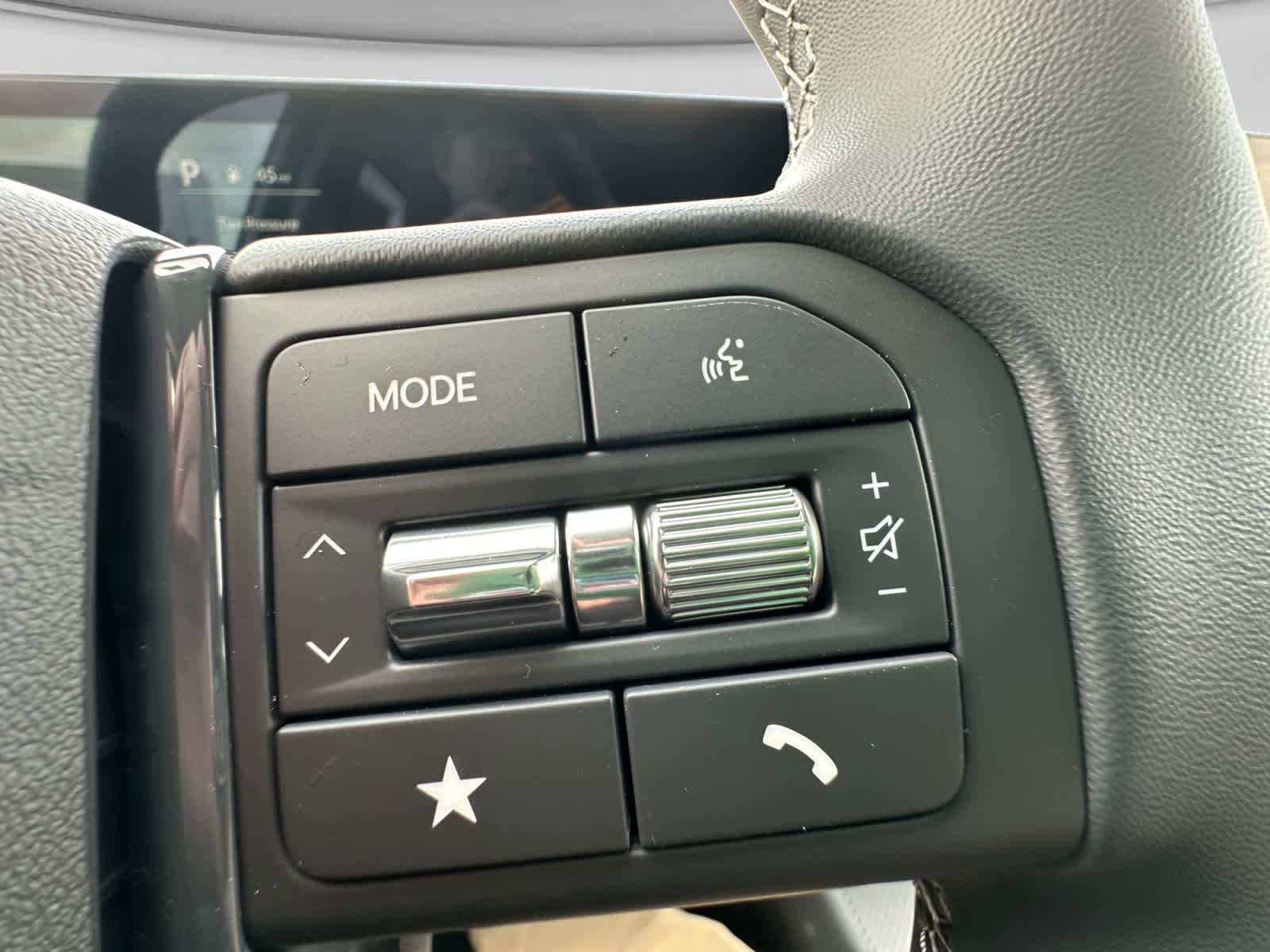2027 Kia Seltos LX