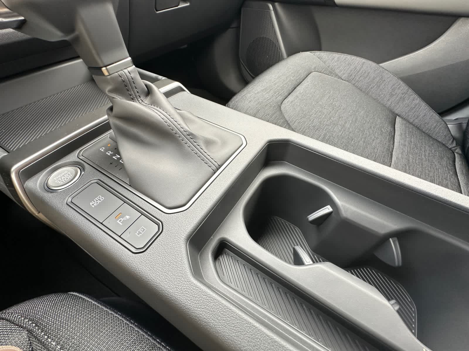 2027 Kia Seltos LX