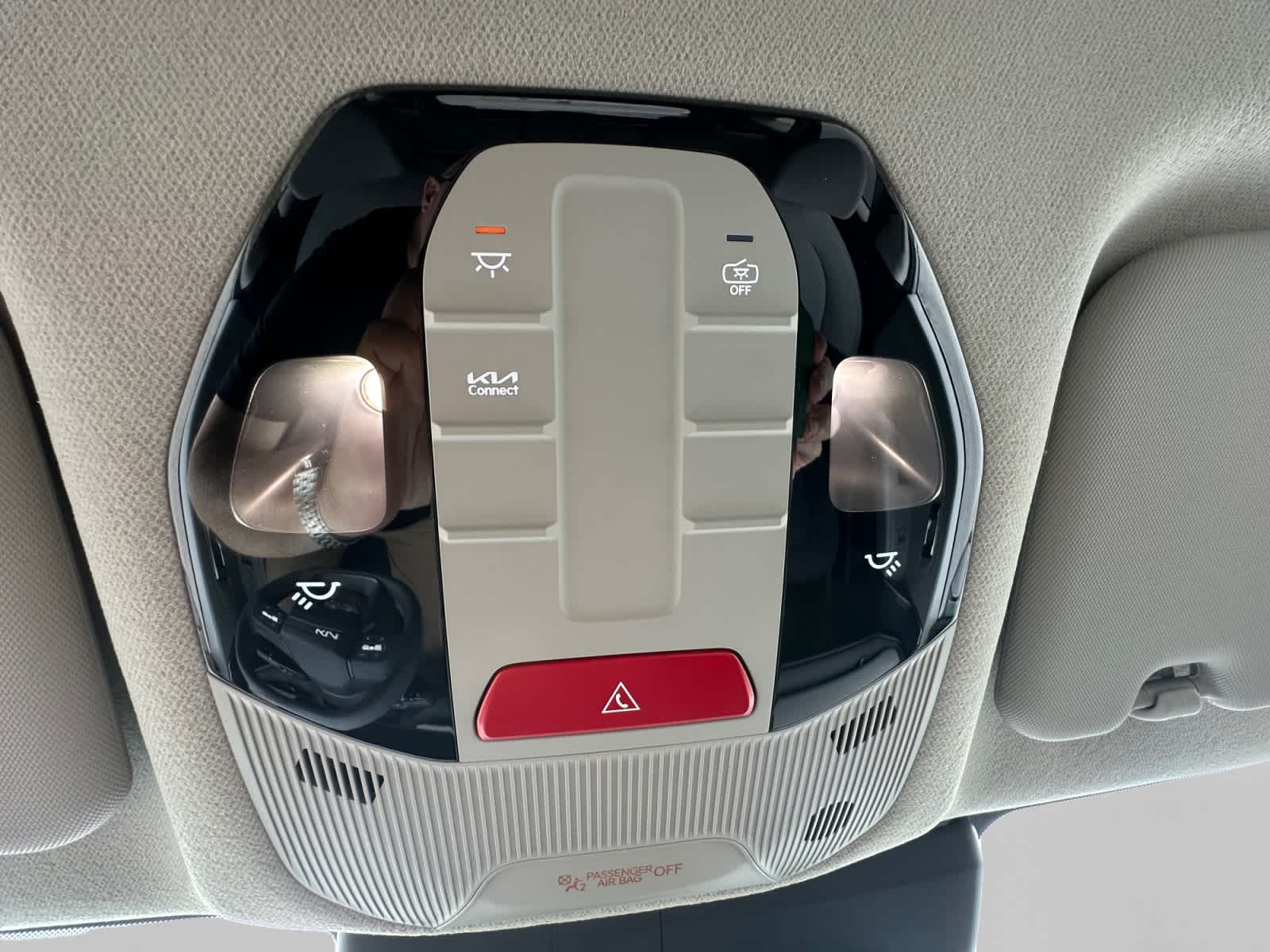 2027 Kia Seltos LX