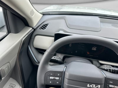 2027 Kia Seltos LX