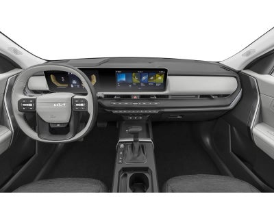 2027 Kia Seltos LX