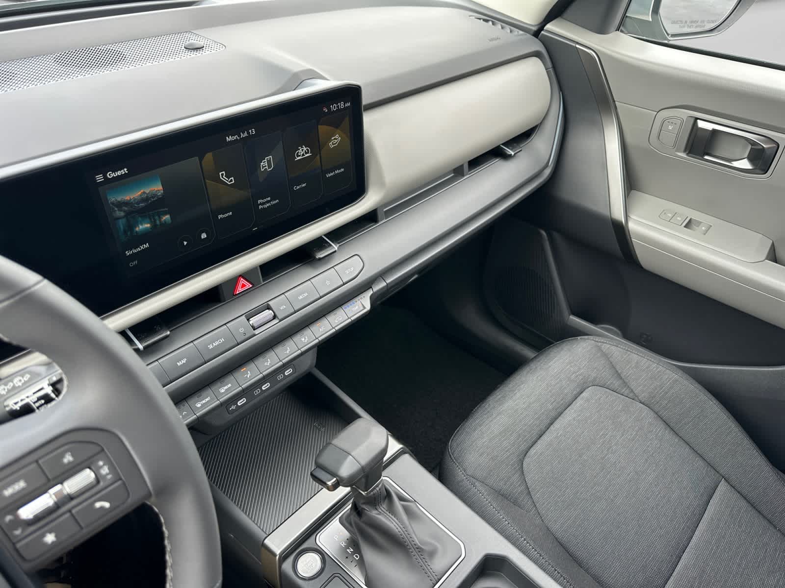 2027 Kia Seltos LX