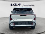 2027 Kia Seltos LX