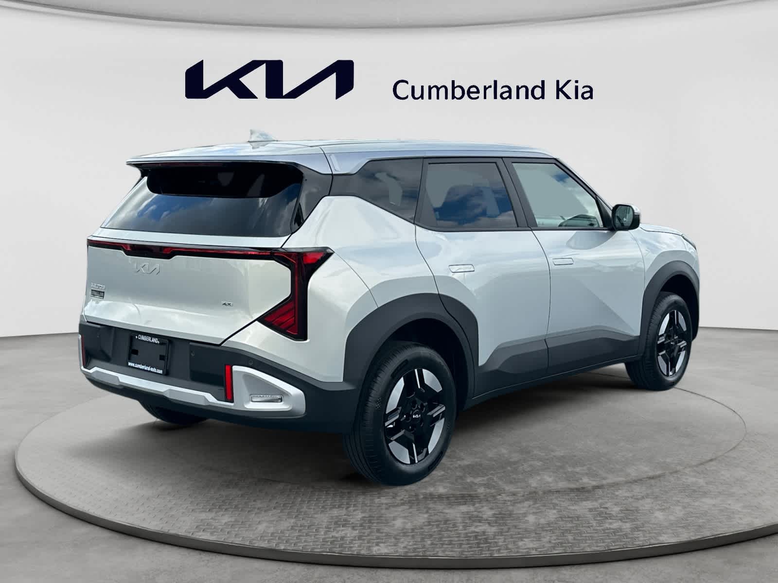 2027 Kia Seltos LX
