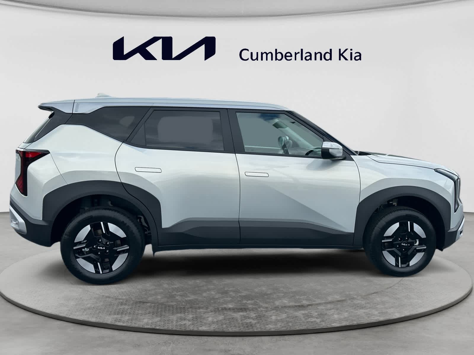 2027 Kia Seltos LX