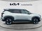 2027 Kia Seltos LX