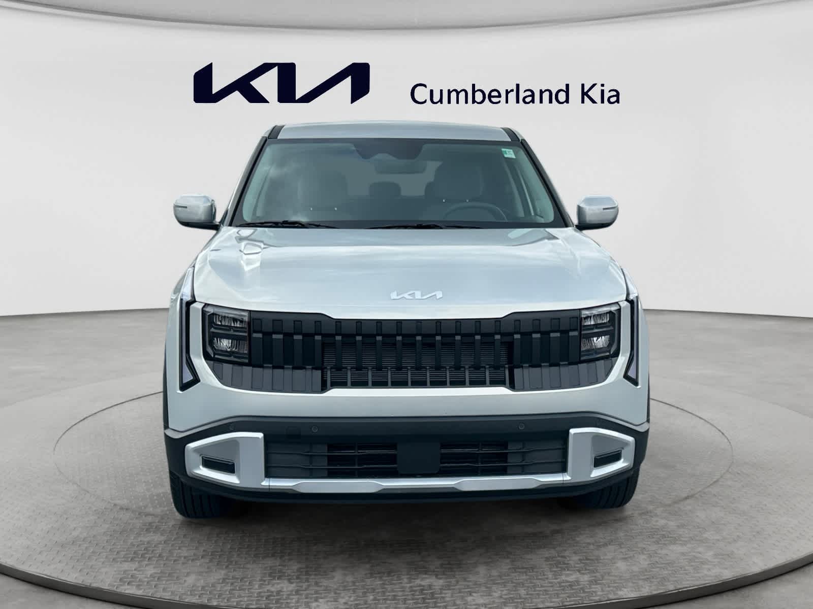 2027 Kia Seltos LX